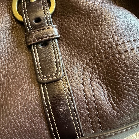 Coach bag - Picture 9 of 9